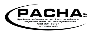 Pacha Kassensysteme